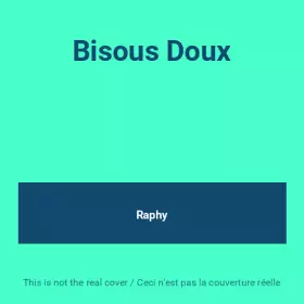 Couverture du produit · Bisous Doux