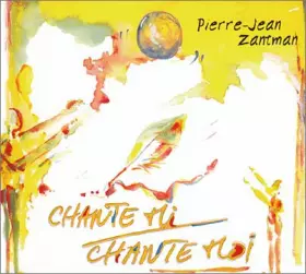 Couverture du produit · Chante mi, Chante moi (Edition Digipack)