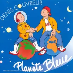 Couverture du produit · Planete Bleue