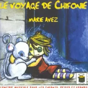Couverture du produit · Le Voyage de Chifonie