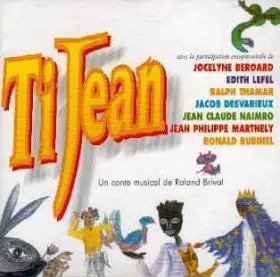Couverture du produit · Ti Jean [Import]