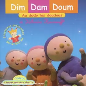 Couverture du produit · Dim Dam Doum-Au Dodo Les Doudous