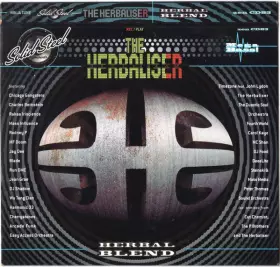 Couverture du produit · Herbal Blend