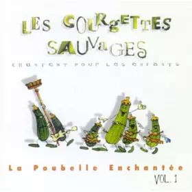 Couverture du produit · La Poubelle enchantée Vol.1