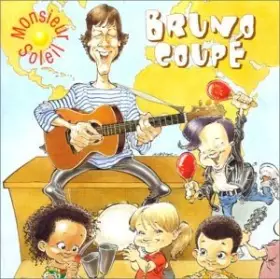 Couverture du produit · Monsieur Soleil