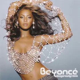 Couverture du produit · Dangerously In Love