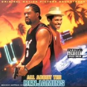 Couverture du produit · All About The Benjamins