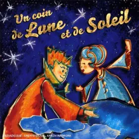 Couverture du produit · Un Coin De Lune Et De Soleil