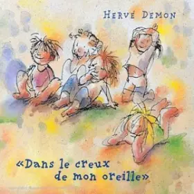 Couverture du produit · dans Le Creux De Mon Oreille