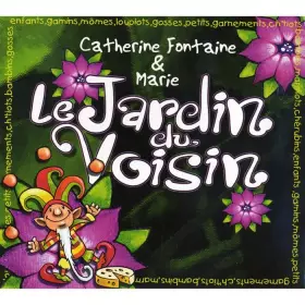 Couverture du produit · Le Jardin du Voisin