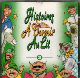 Couverture du produit · Vol. 3 Cendrillon, Lune Et Peau D'Ane