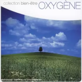 Couverture du produit · Oxygene [Import]