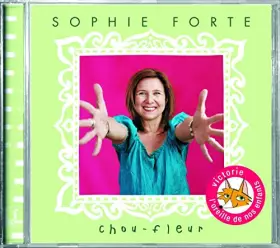 Couverture du produit · Chou-Fleur