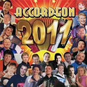 Couverture du produit · Accordéon 2011