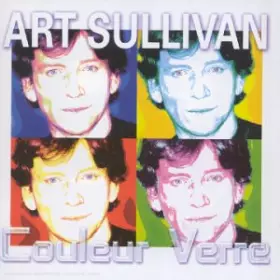 Couverture du produit · Couleur verte