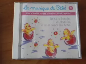 Couverture du produit · Musique Bebe S'Eveille
