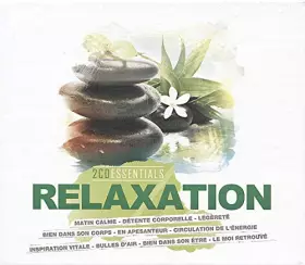 Couverture du produit · Relaxation