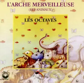 Couverture du produit · L'Arche Merveilleuse