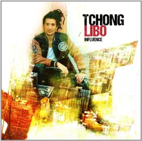 Couverture du produit · Tchong Libo/Influence