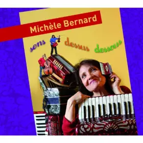 Couverture du produit · Sens Dessus Dessous