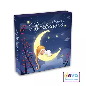 Couverture du produit · Les Plus Belles Berceuses