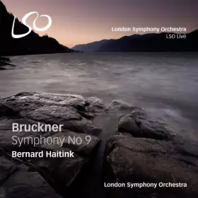 Couverture du produit · Bruckner : Symphonie n° 9