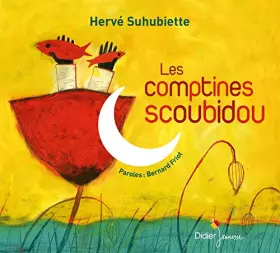 Couverture du produit · Les Comptines scoubidou (CD)