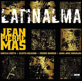Couverture du produit · Mas Jean-Pierre/Latinalma [Import]