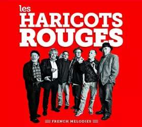 Couverture du produit · French Melodies