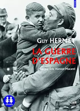 Couverture du produit · La Guerre d'Espagne