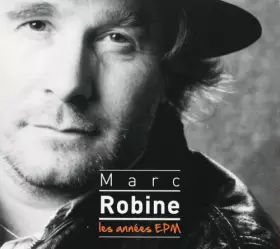 Couverture du produit · Les années EPM