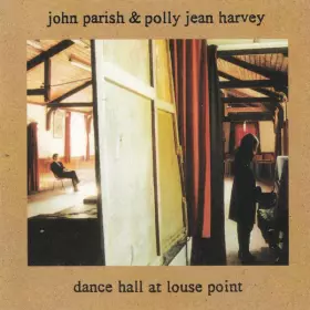 Couverture du produit · Dance Hall At Louse Point