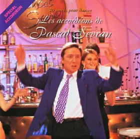 Couverture du produit · Les Accordéons De Pascal Sevran