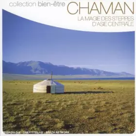 Couverture du produit · Chaman [Import]