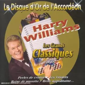 Couverture du produit · Les Grands classiques : Le disque d'or de l'accordéon
