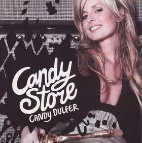 Couverture du produit · Candy Store