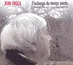 Couverture du produit · L'Auberge du Temps Perdu.