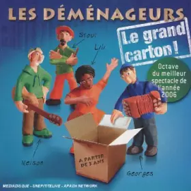 Couverture du produit · Polissongs [Import]
