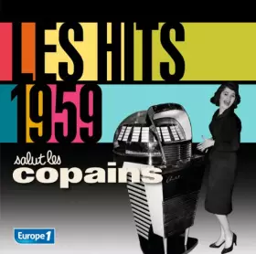 Couverture du produit · Année 1959