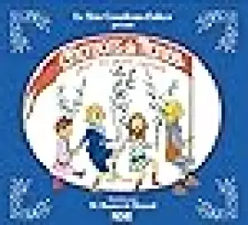 Couverture du produit · Chansons de France