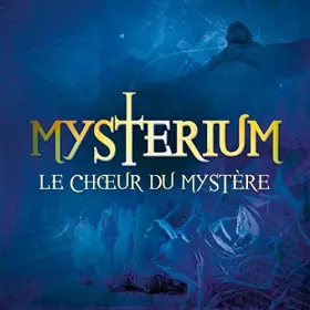 Couverture du produit · Mysterium