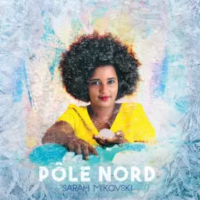 Couverture du produit · Pôle Nord
