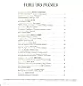 Couverture du produit · Rene Jean/Regarde Le Brin d'herbe