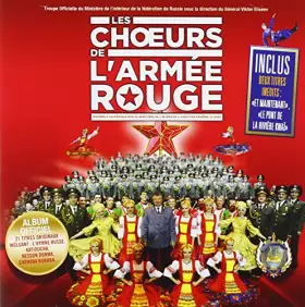 Couverture du produit · Tour 2013