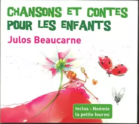 Couverture du produit · Chansons et Contes pour Les Enfants