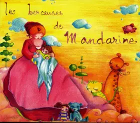 Couverture du produit · Les Berceuses de Mandarine