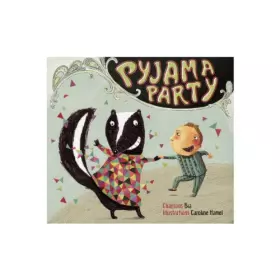 Couverture du produit · Pyjama Party