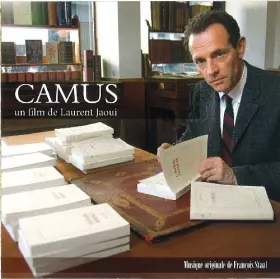 Couverture du produit · Camus (Bof)