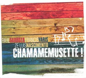 Couverture du produit · Latina