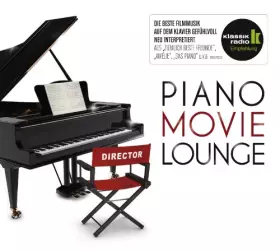 Couverture du produit · Piano Movie Lounge [Import]